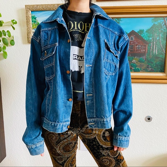 kid denim
